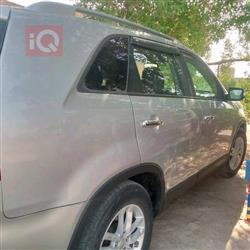 کیا سۆرینتۆ